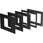 ARRI K2.66159.0 (K2661590) Pack of 5x Mattes for the MMB-2 Matte Box ARRI K2.66159.0 (K2661590) Pack of 5x Mattes for the MMB-2 Matte Box